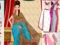 Jeu Dress for theater