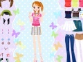 Jeu Dress up Hanbin 