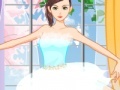 Jeu Glamorous Ballet Girl Dress Up