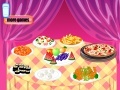 Jeu Delicious meals desing