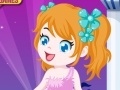 Jeu just a little angel
