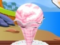 Jeu Hawaii ice cream