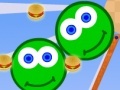 Jeu Hungrige Formen 2