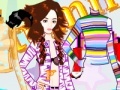 Jeu Autumn fashion show