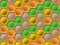 Jeu Honeycomb Mix