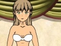 Jeu Princess Dress Up