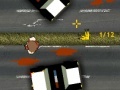 Jeu Last shot