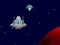 Jeu Star Ship