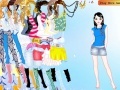 Jeu Callee Dress Up 