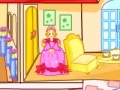 Jeu Princess Castle Decor 