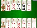 Jeu Baker's Dozen Solitaire