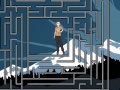 Jeu Maze game play 69 