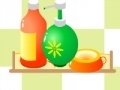 Jeu Interactive Bathroom Decoration