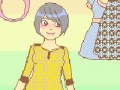 Jeu Pixel Pastel Dress Up