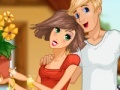 Jeu Fun Family Dress Up