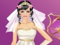 Jeu Dress the bride