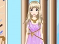 Jeu Roman Girl Dress Up