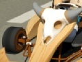 Jeu Super karting