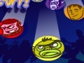 Jeu Face-off 