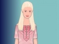 Jeu Paris Hilton Dress Up 2