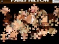 Jeu Jigsaw Puzzle Peris Hilton