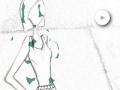 Jeu My Fashion Sketchbook