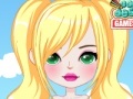 Jeu Doll me up