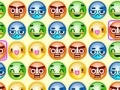 Jeu Candy Faces