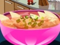 Jeu Wonton Soup