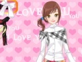 Jeu Cynthia dress up