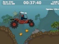 Jeu Formula Off-Road: Level Pack