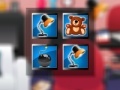 Jeu Bomb Memory