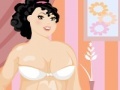 Jeu Shirley extra large closet