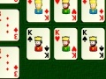 Jeu Sultan Solitaire