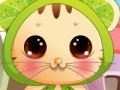 Jeu Rawr Kitten Dress Up