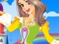 Jeu 1001 Nights Dress Up