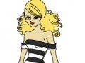 Jeu Faery Dress - Up 