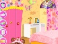 Jeu Cute room decoration