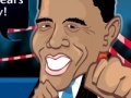 Game Punch Obama