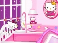 Jeu The pink room for girls