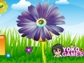 Jeu Fine flowers