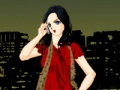 Jeu New York Dress Up