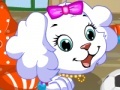 Jeu Doggy Dressup