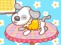 Jeu Dog Dress Up
