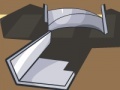 Jeu The Giant Robot Versus Mars Invaders