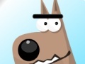 Jeu Rex the Dog 
