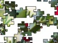 Jeu Jigsaw: Winter Berry 