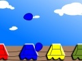 Jeu Egg Oh!