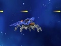 Jeu Zoid Fighter 
