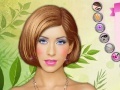 Jeu Style for Christina